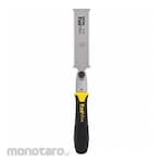 STANLEY Flush Cut Saw (Gergaji Kayu)