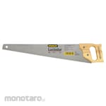 STANLEY Luctador Handsaw (Gergaji Kayu)