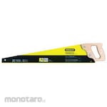 STANLEY Wood Handle Cut Saw (Gergaji Kayu)