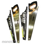 SUN-FLEX Gergaji Kayu Gagang Kayu 18inch 1pc