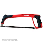 Snap-on Bi Mold Soft Grip Handle Hacksaw (Gergaji Besi)