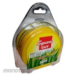 Sufix Square Cut Senar untuk Grass Cutter