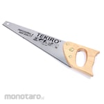 TEKIRO Handsaw Wooden Handle