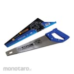 TORA Hand Saw PVC Handle Triple Saw Teeth