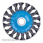 BENZ WERKZ Bevel Brush Twisted (Sikat Bevel)