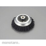 ESCO Bevel Brush (Abrasive Nylon) 125mm/M10/#60 (Sikat Bevel)