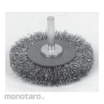 KENTA Circular Brushes Shaft Mounted