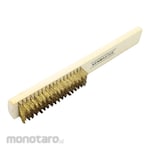 Kenmaster Sikat Kuningan 8 Baris 1pc