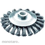 LESSMANN Knotted Bevel Brush