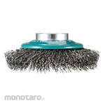 Makita Wire Bevel Brushes