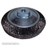 Nishiki King Bevel Brush (Sikat Bevel)