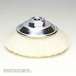 SUN POWER (Sun Power/Taiyo Shokai) Bevel Brush Nylon (NY) (Sikat Bevel)