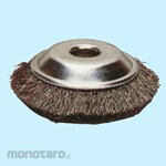 SUN POWER (Sun Power/Taiyo Shokai) Bevel Brush Steel Wire (Sikat Bevel)