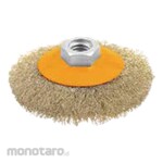 TOLSEN Wire Bevel Brush