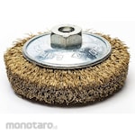 Takashiba Gimune Mfg. Bevel Brush