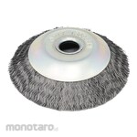 Takashima Sangyo Wire Bevel Type Brush For Pneumatic Tools