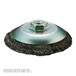 Takashima Sangyo Wire Bevel Type Brush For Power Tools