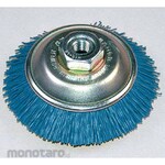 YANASE Bevel Brush Unilong Grit (Sikat Bevel)