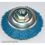 YANASE Unilong Grit Bevel Brush