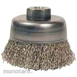 Burrtec Weiler Power Cup Brush (Sikat Mangkok)