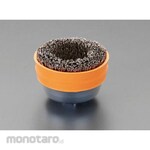 ESCO Wire Cup Brush Stainless Steel 75mm/M10 (Sikat Mangkok)