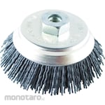 HITACHI GRID Cup Brush Nylon (Sikat Mangkok)
