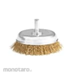 INGCO Wire Cup Brush (Sikat Mangkok)