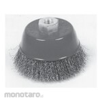 KENTA Cup Brushes-Threaded Bore