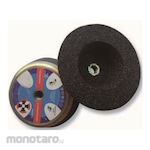 KENTA Resin Grinding Wheel Bowl