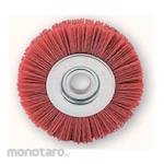 KENTA Well Flat Nylon Brush