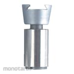 Kennedy Spigot With 6mm Stem