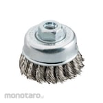 METABO Cup Brush (Sikat Mangkok)