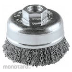 Makita Angle Grinder Cup Brush