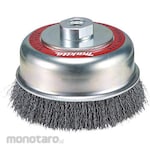 Makita Cup Brush (Sikat Mangkok)