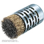 Makita Wire Brush Slim Long 34mm (Sikat Mangkok)