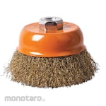 Maxsell Wire Cup Brush (Sikat Mangkok)