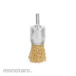 Melzer End Brush