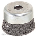 NITTO KOHKI Bowl Type Brush