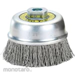 NSK Cup Brush for Electric Tool (Sikat Mangkok)