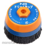 Nishiki King Cup Brush (Sikat Mangkok)