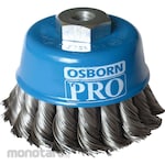 Osborn Cup Brush (Sikat Mangkok Kepang)