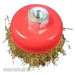 PRO UNITED Cup Brush (Sikat Mangkok)