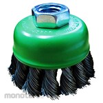 RYU Cup Brush AC-CB013 Twist 3inch 1pc