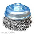 Sherlock Wire Cup Brush