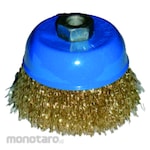 Solid Tool Cup Brush (Sikat Mangkok)