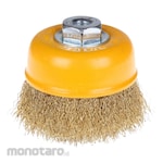 TOLSEN Wire Cup Brush (Sikat Mangkok)