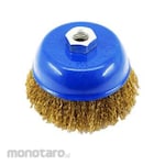 TORA Wire Cup Brush TRKZ Series (Sikat Mangkok)