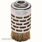 TRUSCO Cup Brush (Sikat Mangkok)