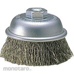 TRUSCO Electric Tool Bup Brush