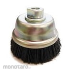 Takashima Sangyo Cup Brush Abrasive Nylon for Power Tools (Sikat Mangkok)